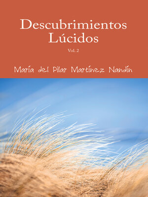 cover image of Descubrimientos Lúcidos, Volume 2